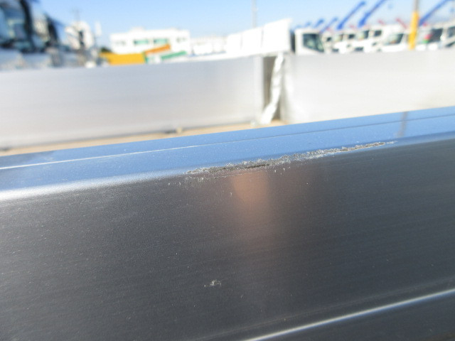 三菱ふそう スーパーグレート 大型 クレーン付き 2PG-FS70HZ(96052) 48枚目