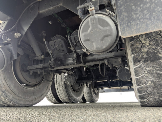 トレクス 大型 トレーラ（その他） PFB34118(96053) 26枚目