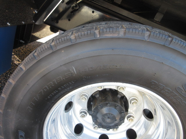 三菱ふそう スーパーグレート 大型 クレーン付き 2PG-FS70HZ(96052) 50枚目