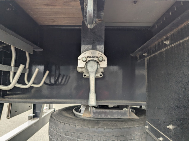 トレクス 大型 トレーラ（その他） PFB34118(96053) 28枚目