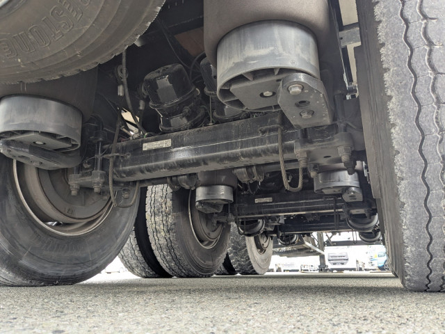 トレクス 大型 トレーラ（その他） PFB34118(96053) 29枚目