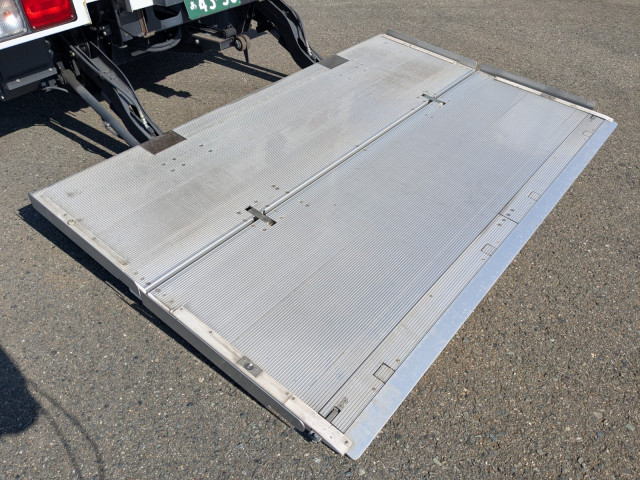 日野 レンジャー 中型 アルミウィング 2KG-FD2ABG(96054) 10枚目