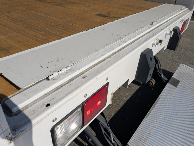 日野 レンジャー 中型 アルミウィング 2KG-FD2ABG(96054) 11枚目