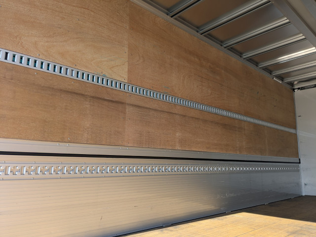 日野 レンジャー 中型 アルミウィング 2KG-FD2ABG(96054) 17枚目