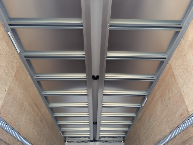 日野 レンジャー 中型 アルミウィング 2KG-FD2ABG(96054) 19枚目