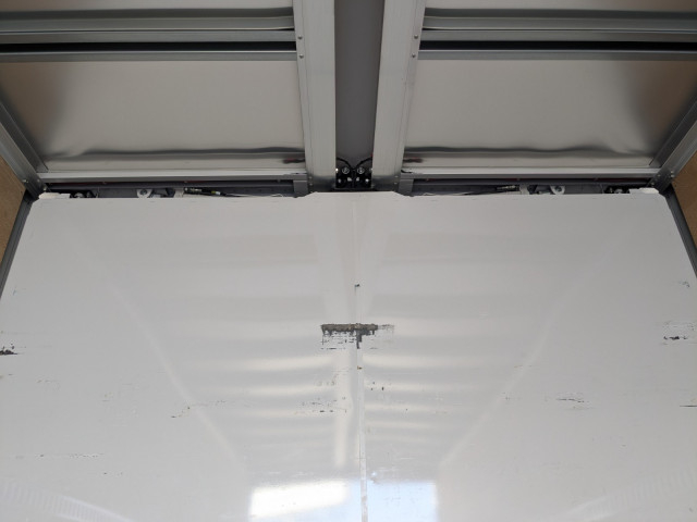 日野 レンジャー 中型 アルミウィング 2KG-FD2ABG(96054) 22枚目