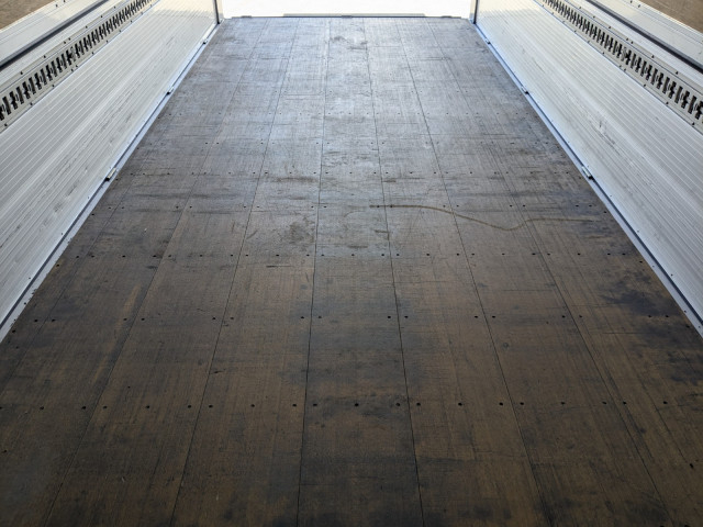 日野 レンジャー 中型 アルミウィング 2KG-FD2ABG(96054) 23枚目