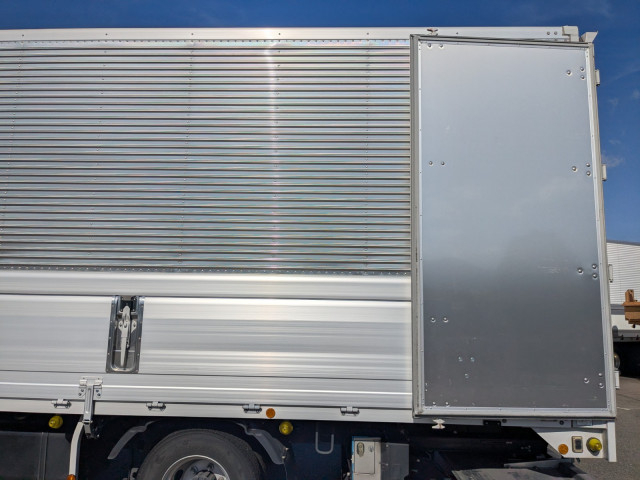 日野 レンジャー 中型 アルミウィング 2KG-FD2ABG(96054) 24枚目