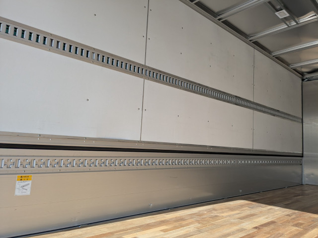 三菱ふそう ファイター 中型 アルミウィング 2KG-FK65F(96055) 15枚目