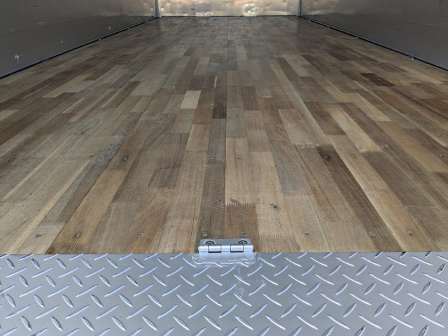 三菱ふそう ファイター 中型 アルミウィング 2KG-FK65F(96055) 16枚目