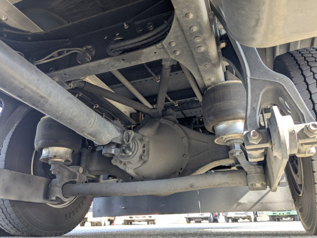 日野 レンジャー 中型 アルミウィング 2KG-FD2ABG(96054) 27枚目