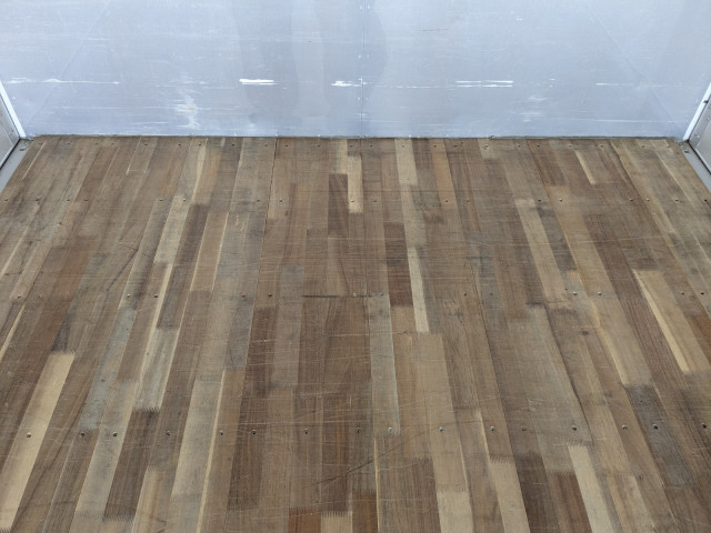 三菱ふそう ファイター 中型 アルミウィング 2KG-FK65F(96055) 18枚目