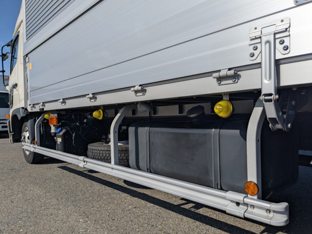 日野 レンジャー 中型 アルミウィング 2KG-FD2ABG(96054) 28枚目