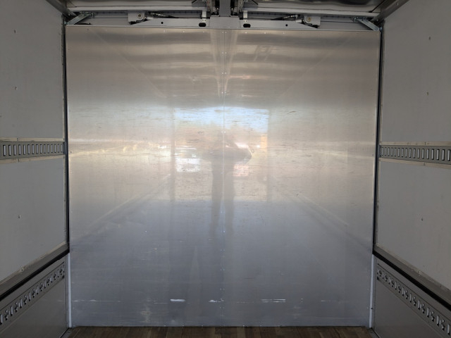 三菱ふそう ファイター 中型 アルミウィング 2KG-FK65F(96055) 19枚目