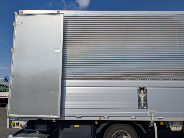 日野 レンジャー 中型 アルミウィング 2KG-FD2ABG(96054) 29枚目