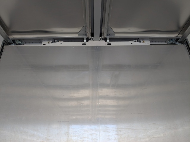 三菱ふそう ファイター 中型 アルミウィング 2KG-FK65F(96055) 20枚目