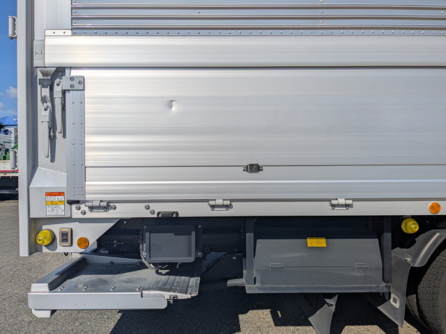 日野 レンジャー 中型 アルミウィング 2KG-FD2ABG(96054) 30枚目