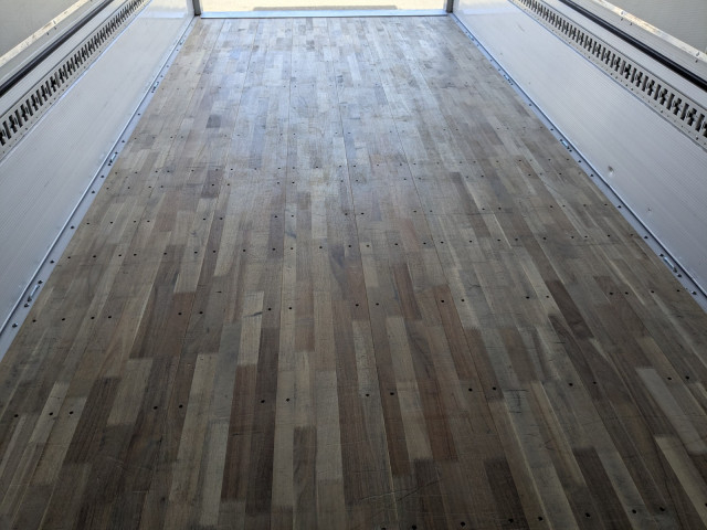 三菱ふそう ファイター 中型 アルミウィング 2KG-FK65F(96055) 21枚目