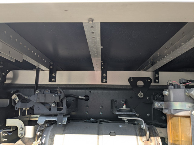 日野 レンジャー 中型 アルミウィング 2KG-FD2ABG(96054) 31枚目