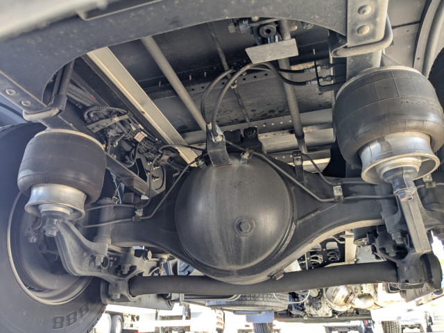 日野 レンジャー 中型 アルミウィング 2KG-FD2ABG(96054) 32枚目