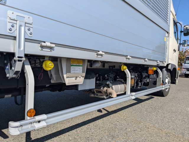 日野 レンジャー 中型 アルミウィング 2KG-FD2ABG(96054) 33枚目