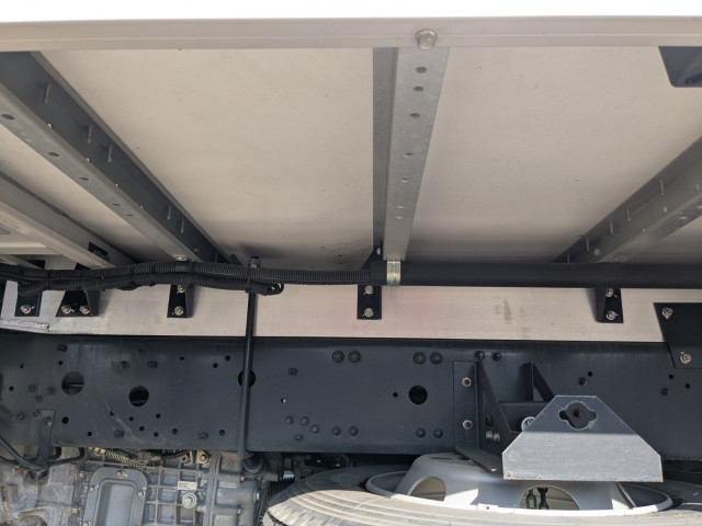 三菱ふそう ファイター 中型 アルミウィング 2KG-FK65F(96055) 24枚目