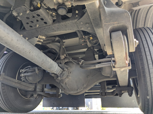 三菱ふそう ファイター 中型 アルミウィング 2KG-FK65F(96055) 25枚目