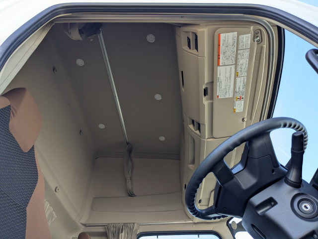 日野 レンジャー 中型 アルミウィング 2KG-FD2ABG(96054) 35枚目