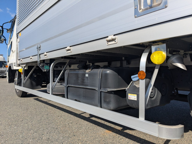 三菱ふそう ファイター 中型 アルミウィング 2KG-FK65F(96055) 26枚目