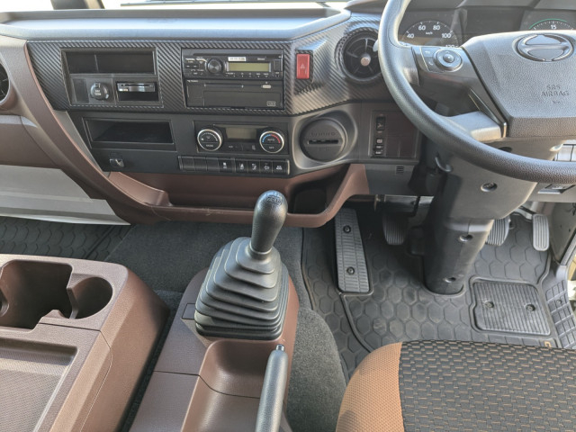 日野 レンジャー 中型 アルミウィング 2KG-FD2ABG(96054) 37枚目