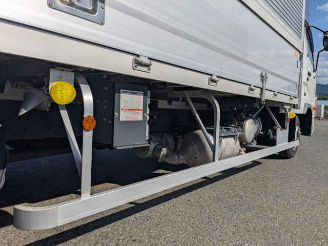 三菱ふそう ファイター 中型 アルミウィング 2KG-FK65F(96055) 31枚目