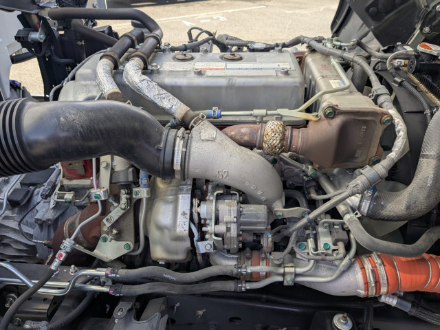 日野 レンジャー 中型 アルミウィング 2KG-FD2ABG(96054) 42枚目