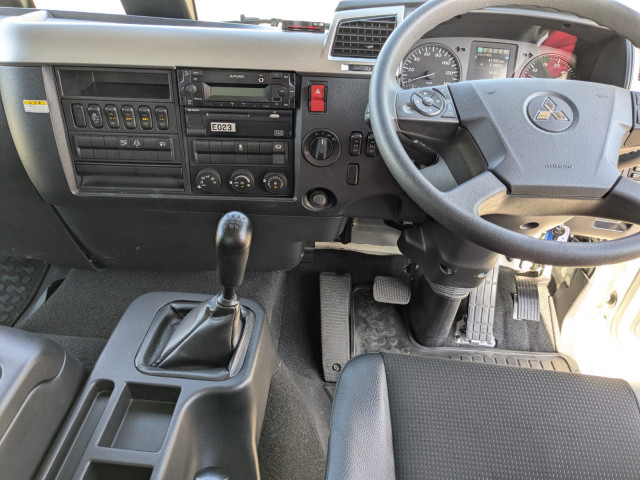 三菱ふそう ファイター 中型 アルミウィング 2KG-FK65F(96055) 34枚目