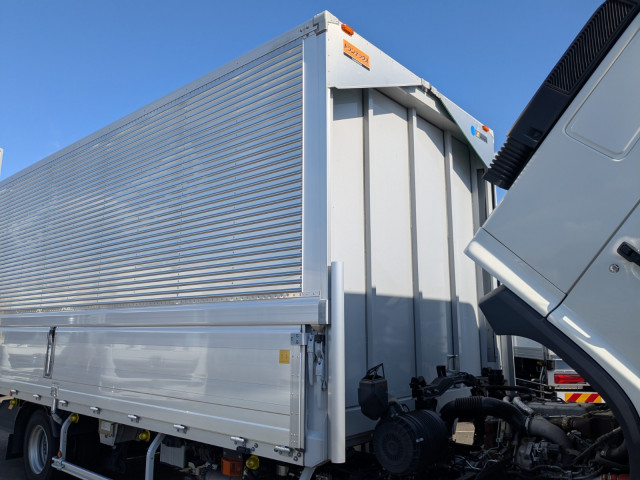 日野 レンジャー 中型 アルミウィング 2KG-FD2ABG(96054) 45枚目