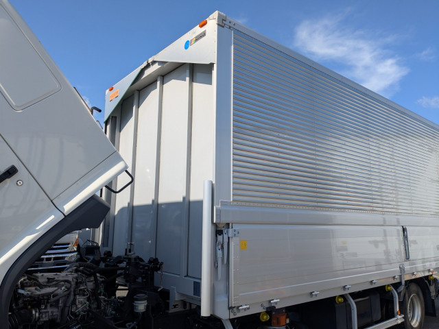 日野 レンジャー 中型 アルミウィング 2KG-FD2ABG(96054) 46枚目