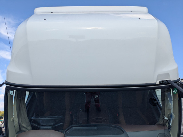 日野 レンジャー 中型 アルミウィング 2KG-FD2ABG(96054) 47枚目