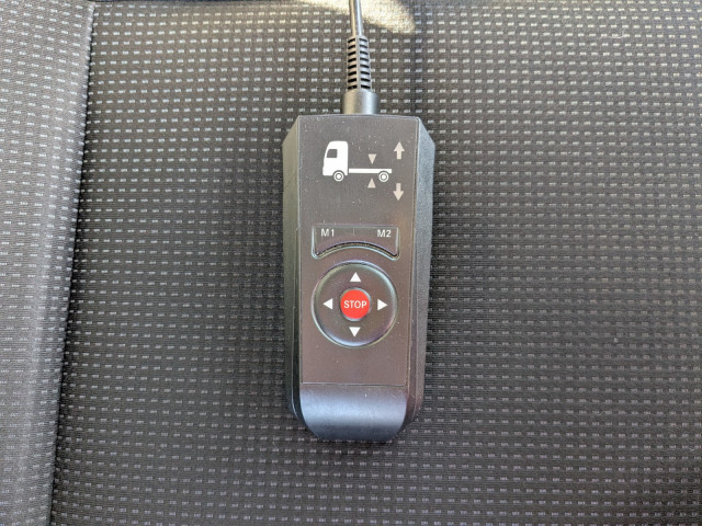 三菱ふそう ファイター 中型 アルミウィング 2KG-FK65F(96055) 40枚目