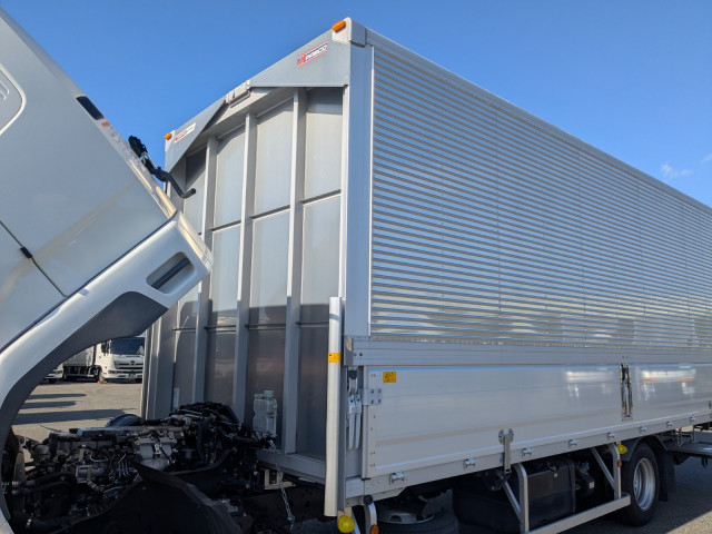 三菱ふそう ファイター 中型 アルミウィング 2KG-FK65F(96055) 43枚目