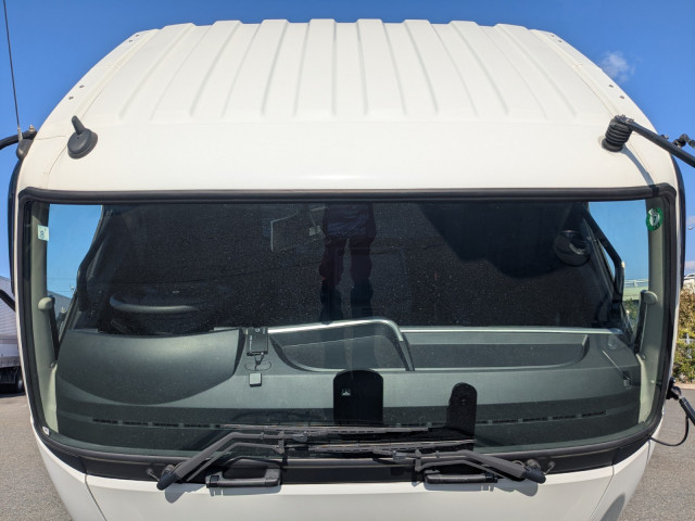 三菱ふそう ファイター 中型 アルミウィング 2KG-FK65F(96055) 44枚目