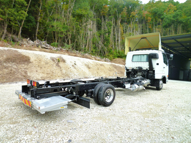 三菱ふそう ファイター 中型 - 2KG-FK65F(96056) 4枚目