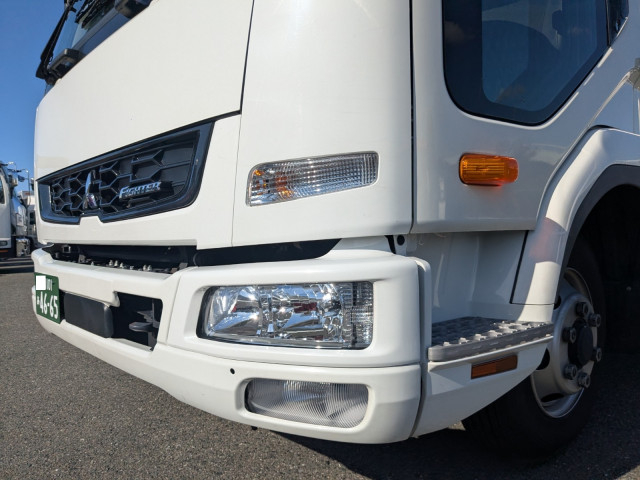 三菱ふそう ファイター 中型 アルミウィング 2KG-FK65F(96055) 46枚目