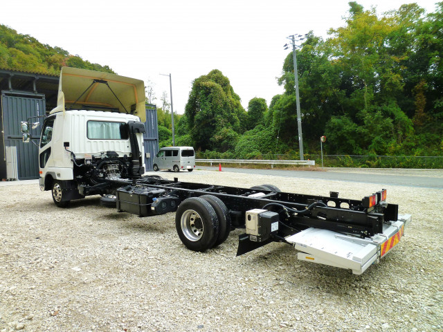 三菱ふそう ファイター 中型 - 2KG-FK65F(96056) 6枚目