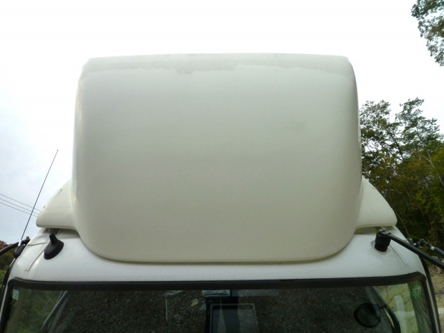 三菱ふそう ファイター 中型 - 2KG-FK65F(96056) 7枚目