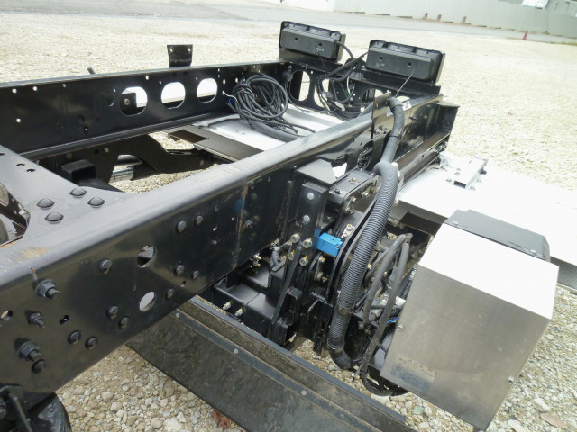 三菱ふそう ファイター 中型 - 2KG-FK65F(96056) 12枚目