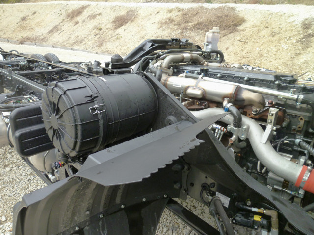 三菱ふそう ファイター 中型 - 2KG-FK65F(96056) 13枚目