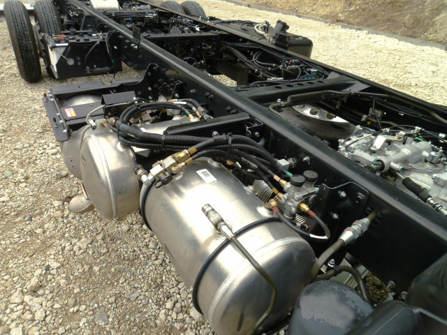 三菱ふそう ファイター 中型 - 2KG-FK65F(96056) 14枚目