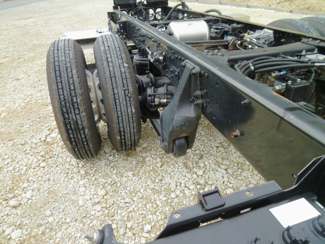 三菱ふそう ファイター 中型 - 2KG-FK65F(96056) 15枚目