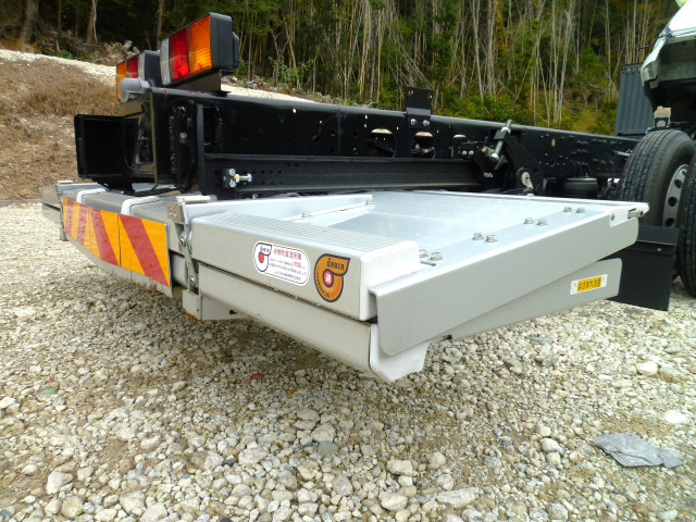 三菱ふそう ファイター 中型 - 2KG-FK65F(96056) 16枚目