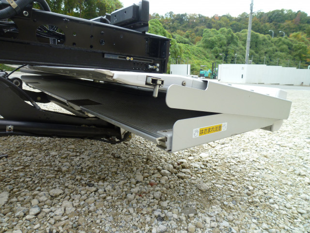 三菱ふそう ファイター 中型 - 2KG-FK65F(96056) 17枚目