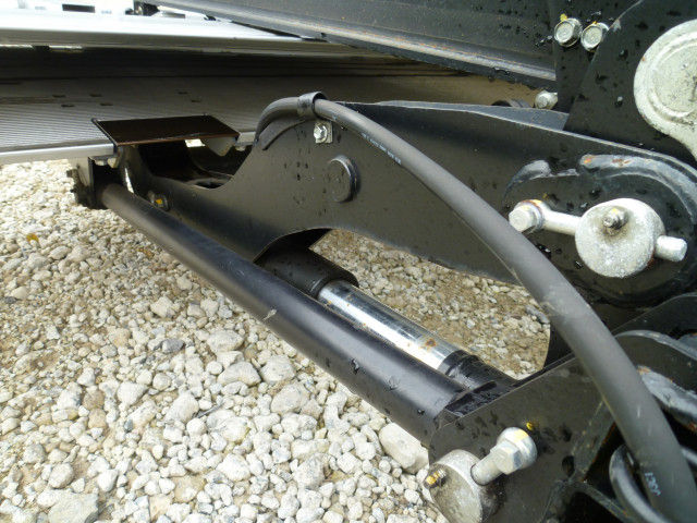 三菱ふそう ファイター 中型 - 2KG-FK65F(96056) 18枚目